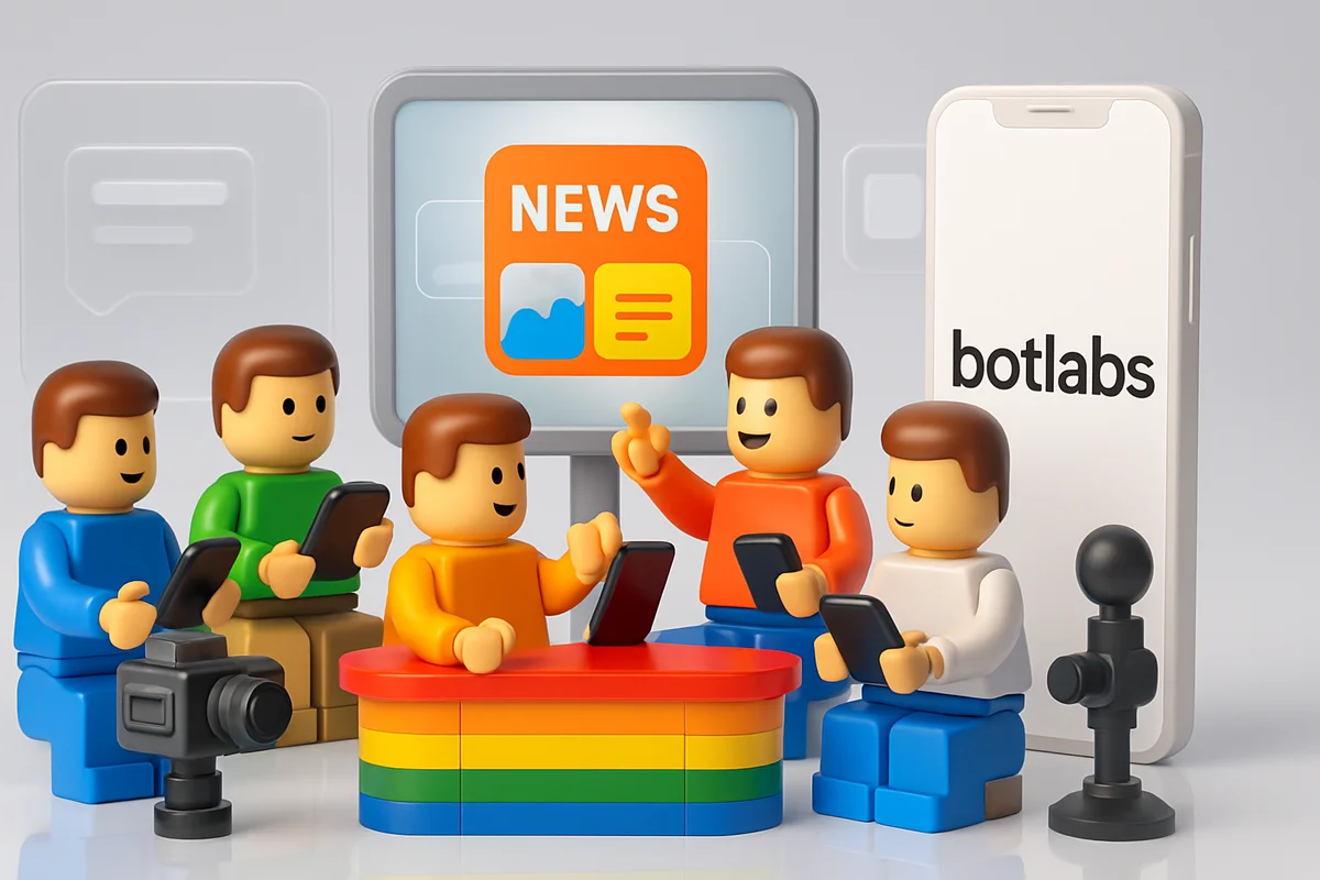 5 top social media news you should read this week