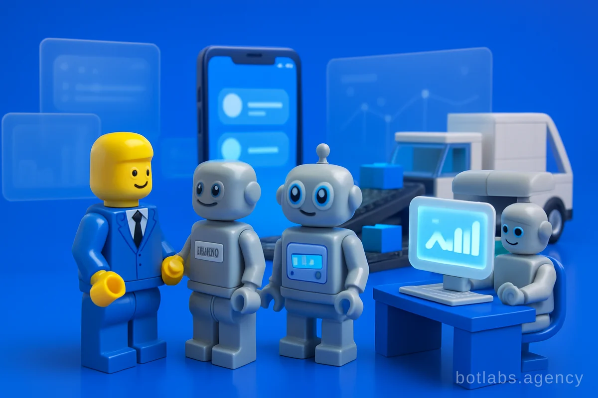 AI Assistants for Small Business: How Automated Sales Funnels Drive 24/7 Growth in 2026