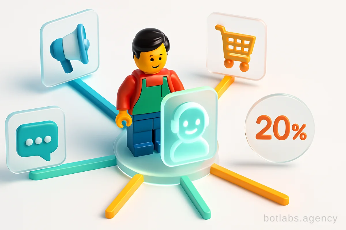 AI Assistants for Small Business: Practical Tools, Real Results, and the 2026 Playbook