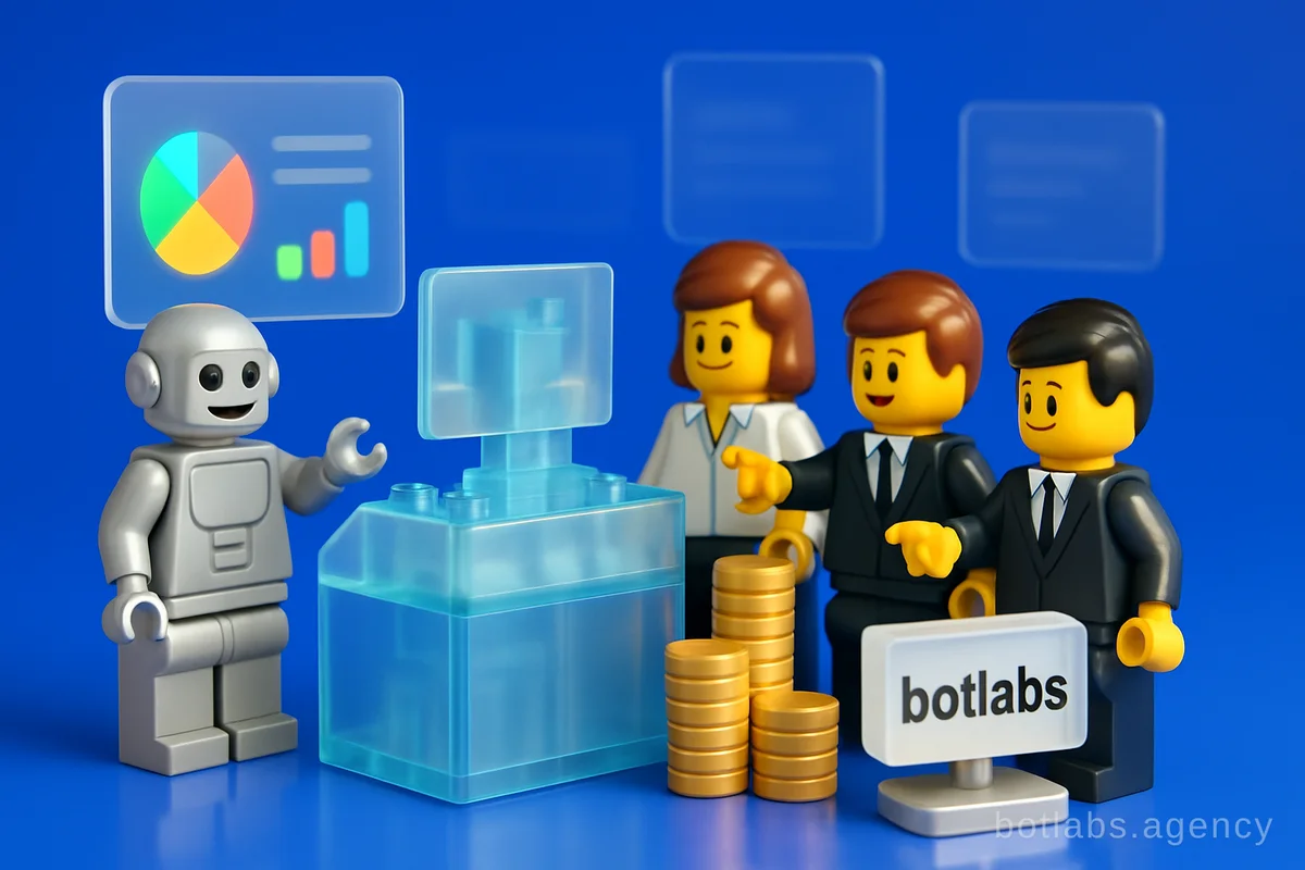 AI аналіз дзвінків та калькулятор ROI чат-бота: Як підвищити ефективність відділу продажів у 2026 році