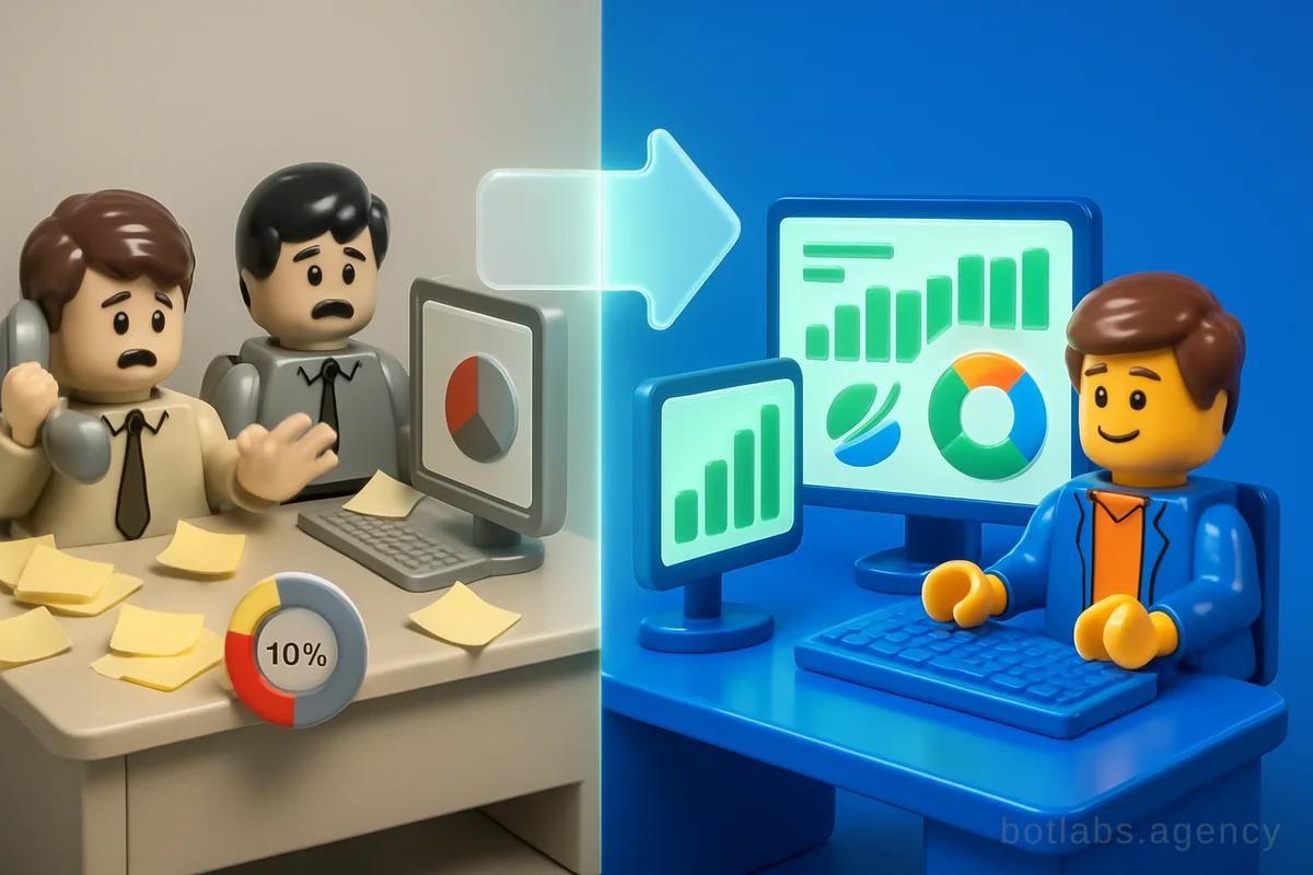 AI Call Analytics for Sales Departments: How Language Analytics Skyrockets Your ROI