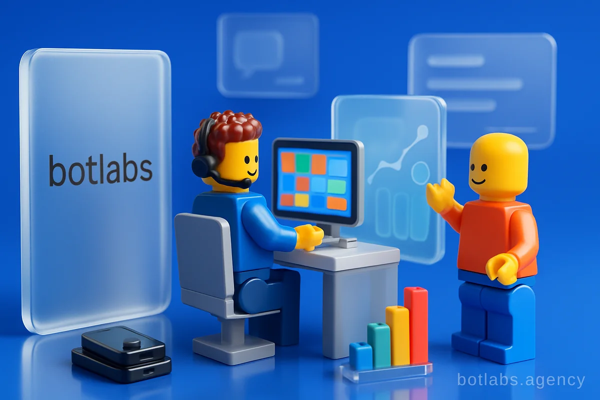 AI-аналітика дзвінків для відділу продажів: Як ШІ підвищує ефективність та конверсію у 2026 році