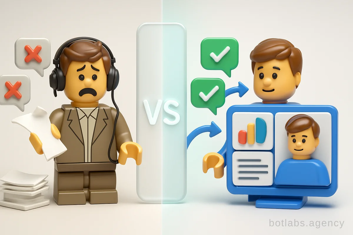 AI Call Analytics for Sales Departments: Unlocking Growth with Data-Driven Insights in 2026