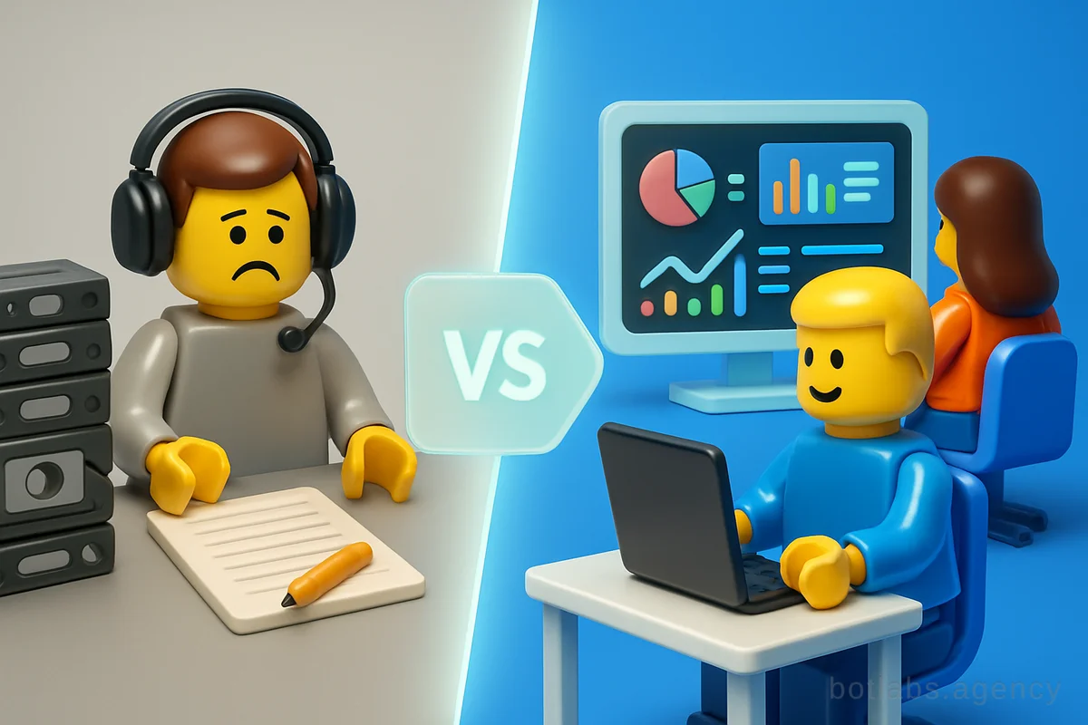 AI Call Analytics for Sales Teams: How Artificial Intelligence Transforms Phone Communication in 2026