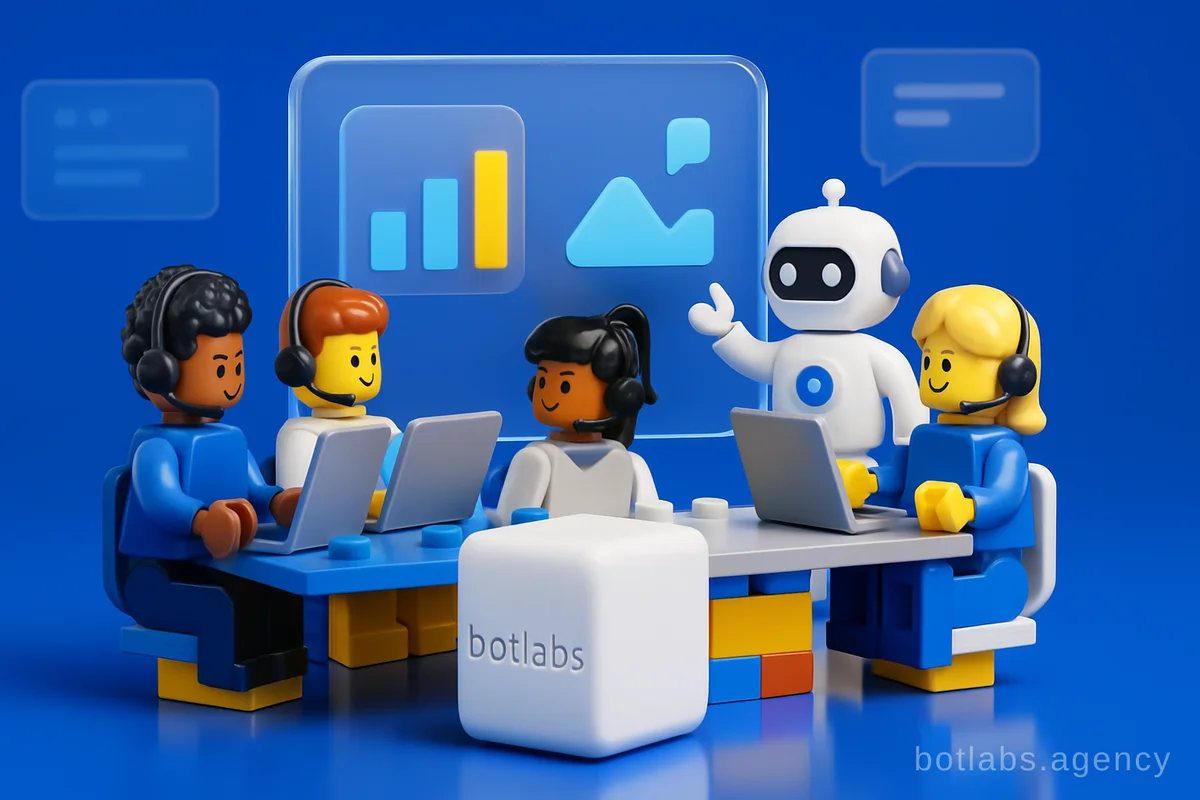 AI Call Analytics for Sales Teams: How to Maximize Conversion and Quality in 2026