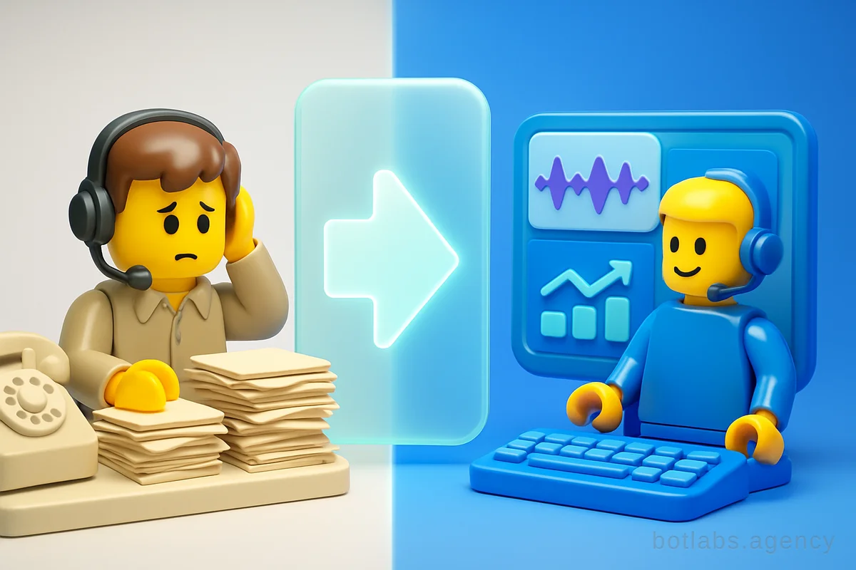 AI Call Analytics for Sales Teams: How to Maximize Revenue with the Right Tools