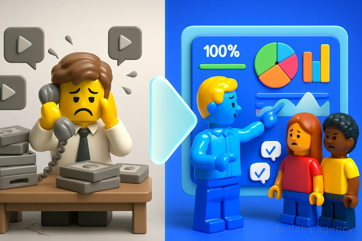 AI Call Analytics for Sales Teams: How to Maximize ROI with Automated Conversation Analysis