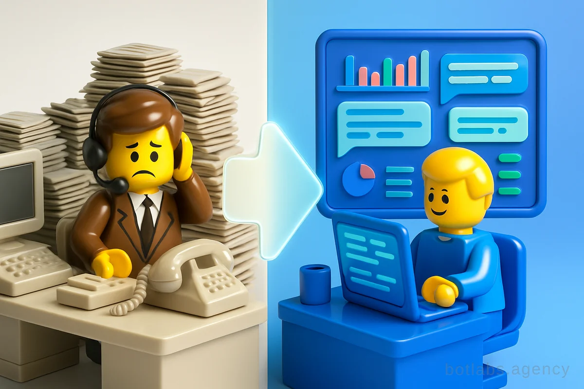 AI Call Analytics for Sales Teams: How to Maximize Conversion and Quality in 2026