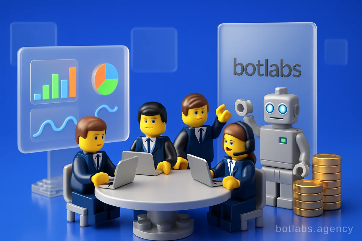 AI Call Analytics for Sales Teams: Maximizing ROI in 2026