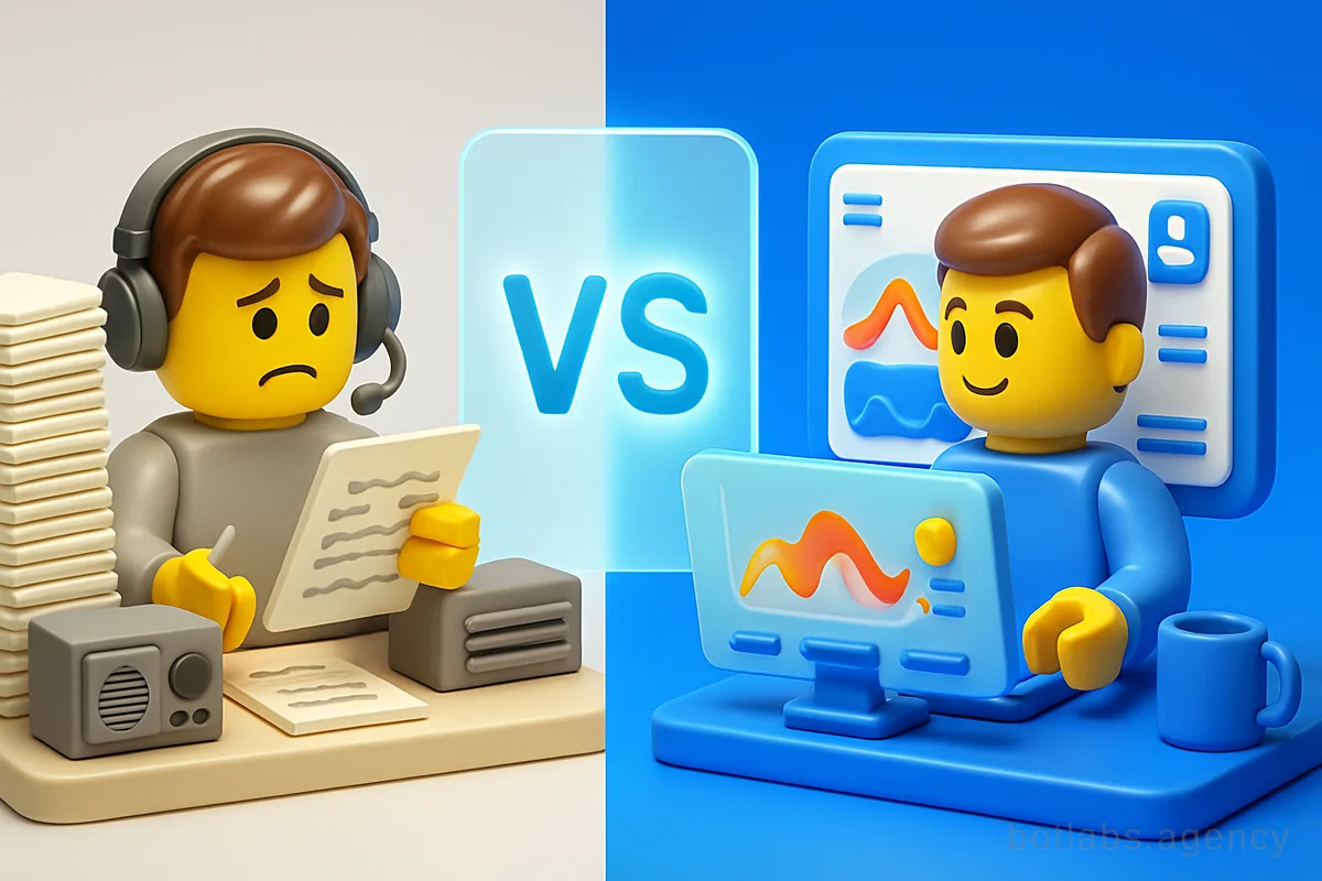 AI Call Analytics for Sales Teams: Maximizing ROI with Next-Gen Call Insights