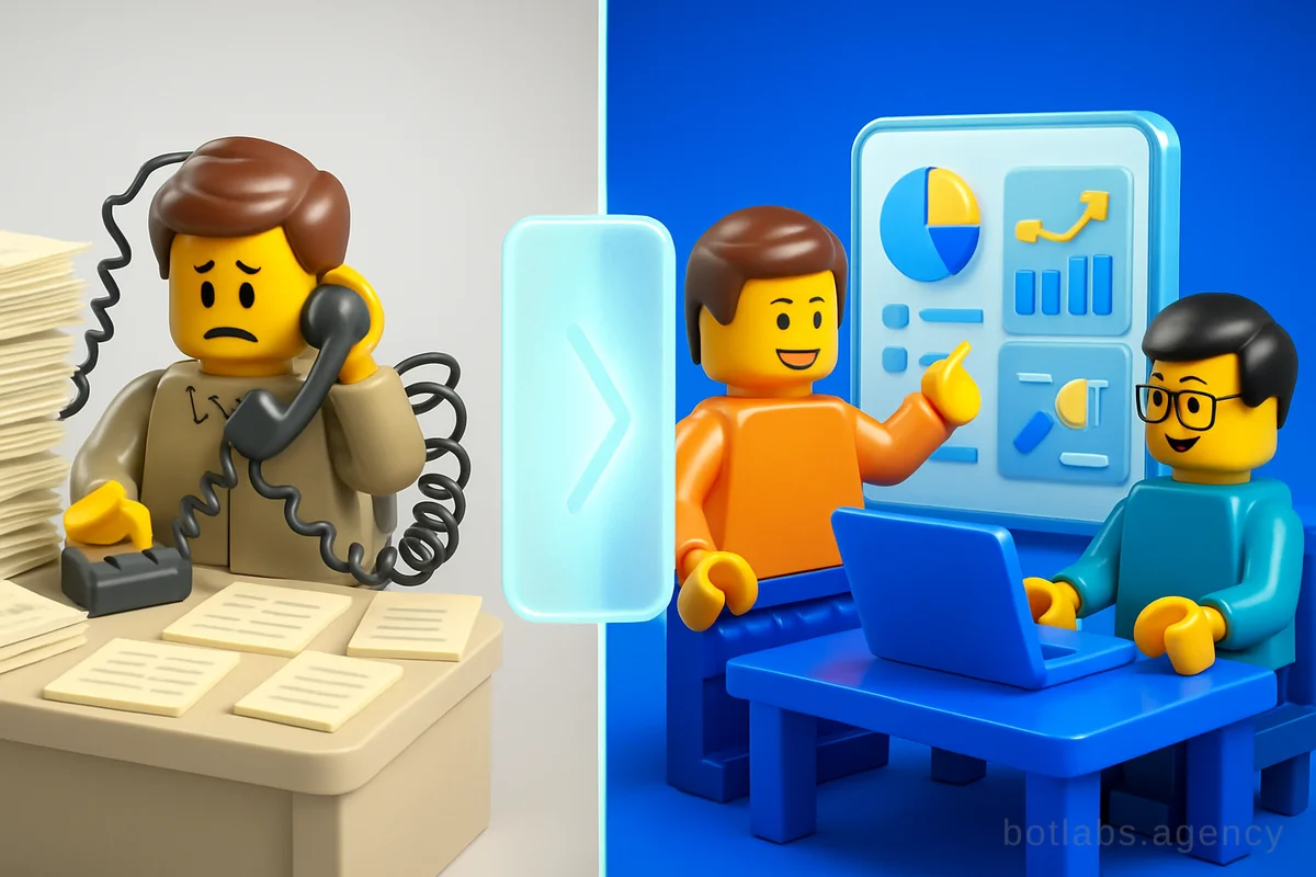 AI Call Analytics for Sales Teams: Maximizing ROI in 2026