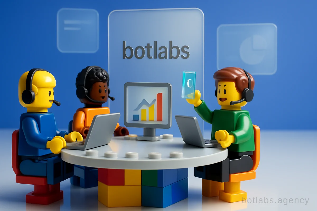 AI-аналітика дзвінків для відділу продажів: як отримати максимум ROI у 2026 році