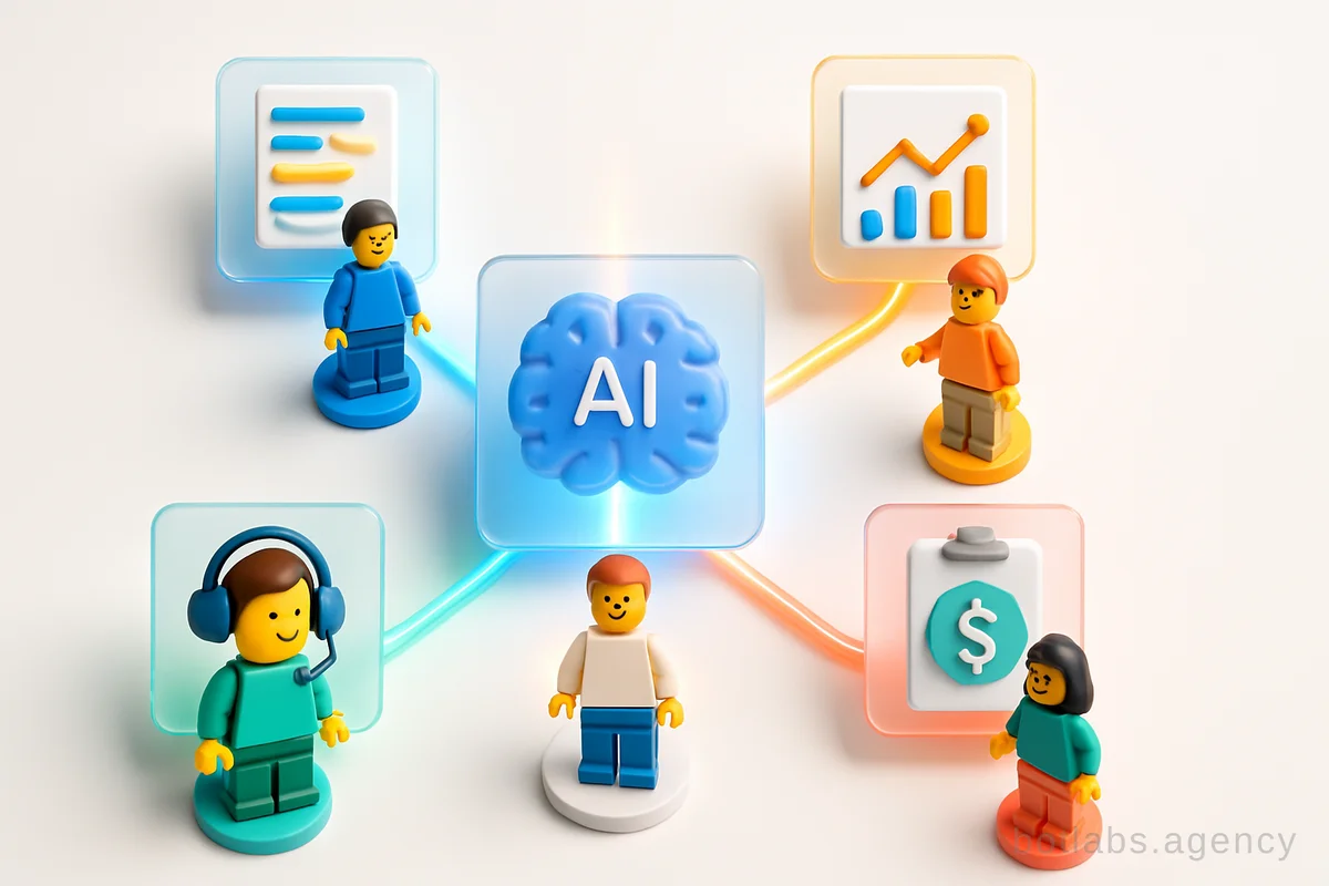 AI Call Analytics for Sales Teams: Top Features and Real-World ROI in 2026