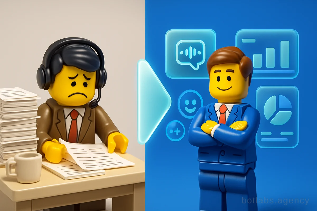 AI Call Analytics for Sales Teams: Transforming Results with Data-Driven Insights