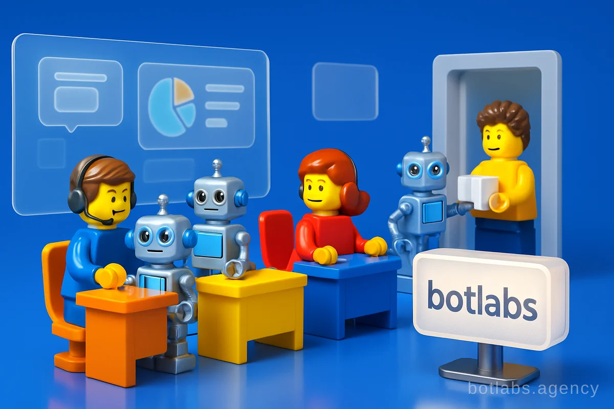 AI for Customer Support Automation: How Artificial Intelligence Is Reshaping Customer Service in 2026