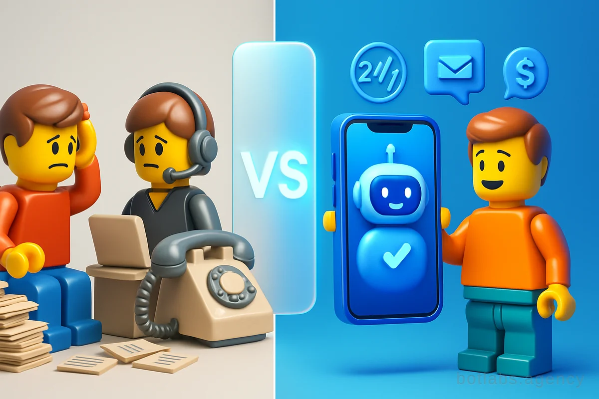 AI for Customer Support Automation: How Artificial Intelligence Is Reshaping Customer Service in 2026