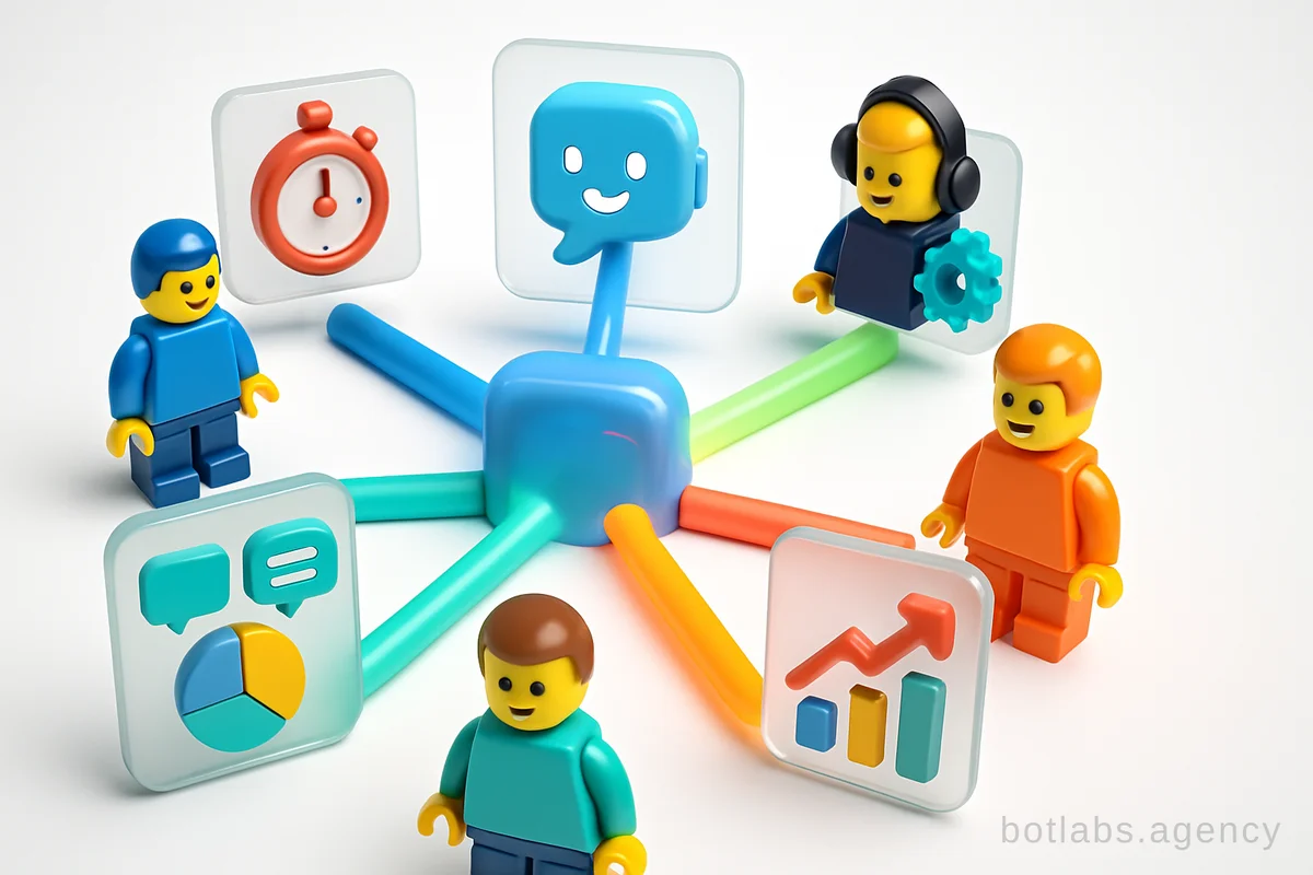 AI for Customer Support Automation: Strategies, Benefits, and Real-World Results