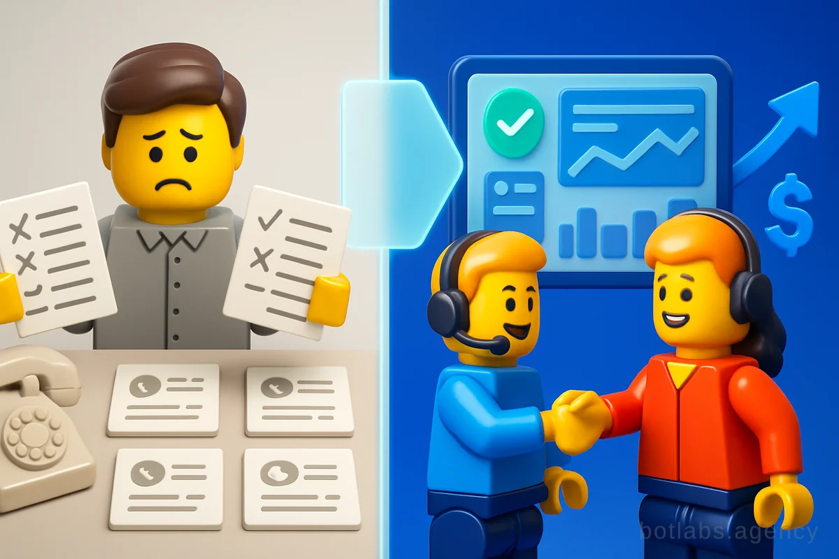 AI-Powered Call Analysis for Sales Teams: How AI Recommendations Drive Results and ROI in 2026