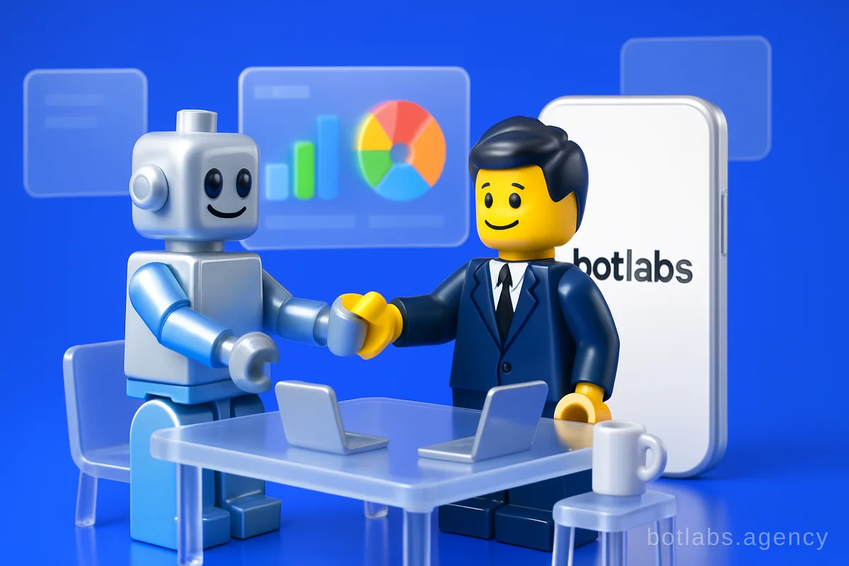AI Sales Bot for Business: How Smart Automation Accelerates Revenue in 2026