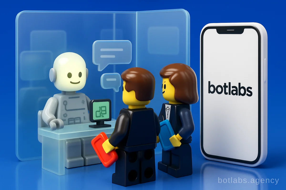 AI Sales Bots for Business: How Smart Chatbots Drive Revenue in 2026