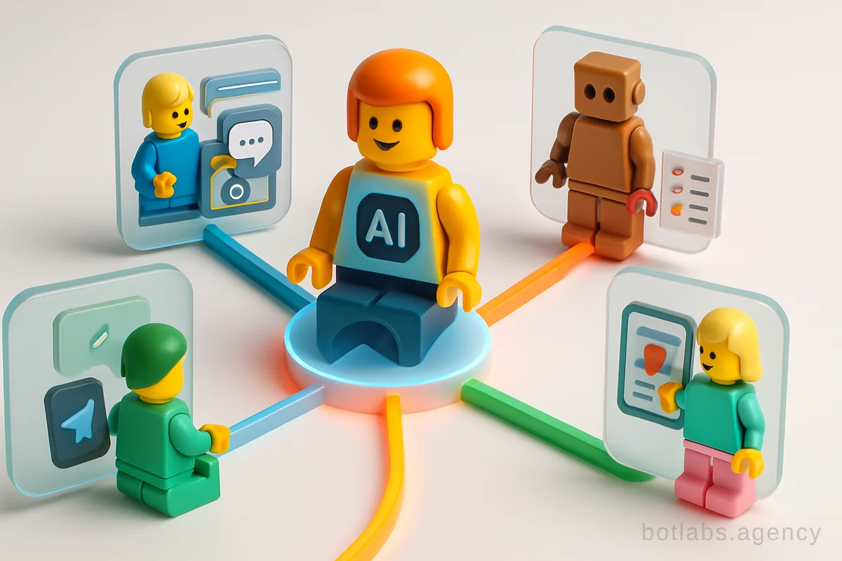 AI Sales Bots for Business: How Smart Chatbots Drive Revenue in 2026