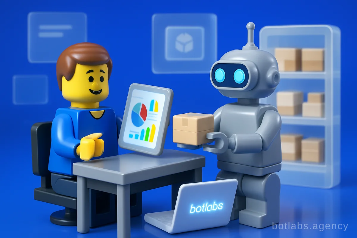 AI Sales Bots for Business: How Telegram Business Supercharges Sales in 2026