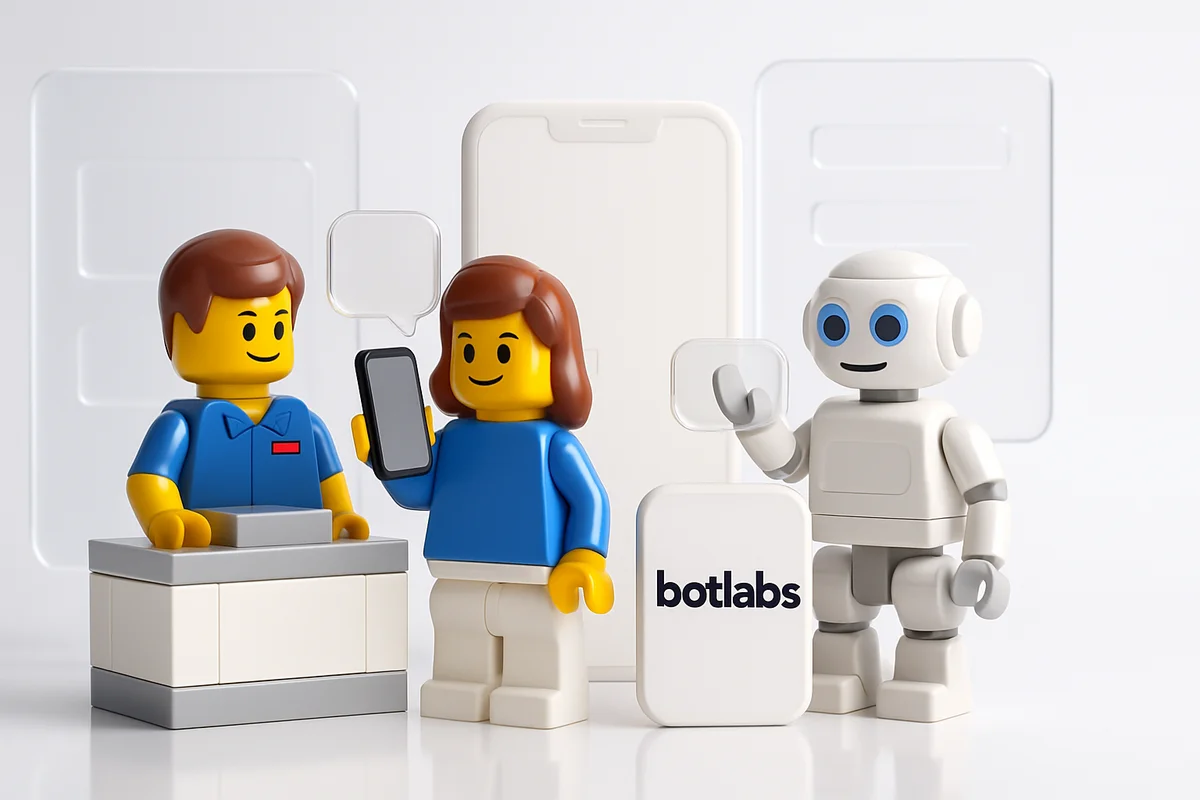 Диджитал-технологии в "АТБ": с клиентами общается чат-бот