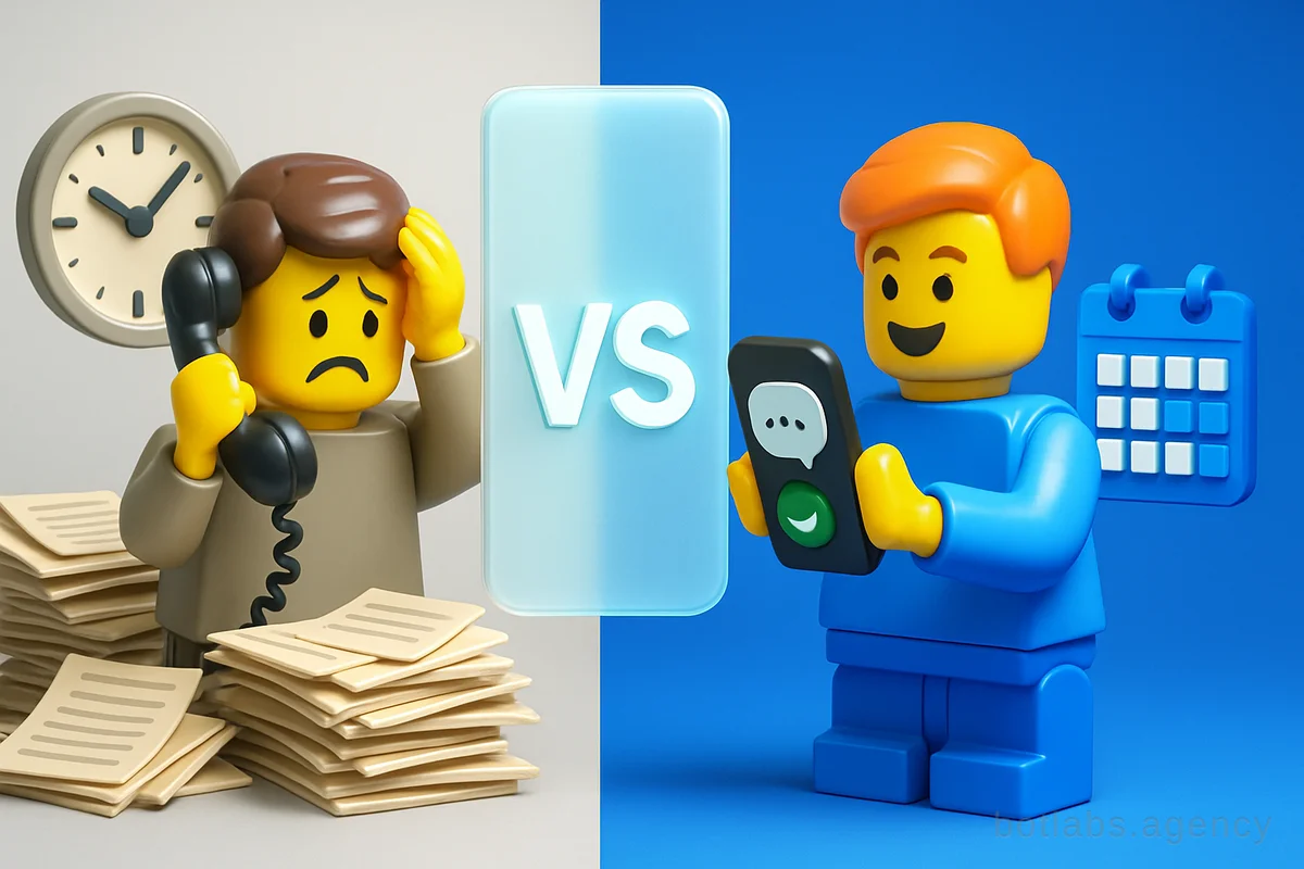 Automated Medical Appointment Booking: How Chatbots and Digital Solutions Are Revolutionizing Patient Access in 2026