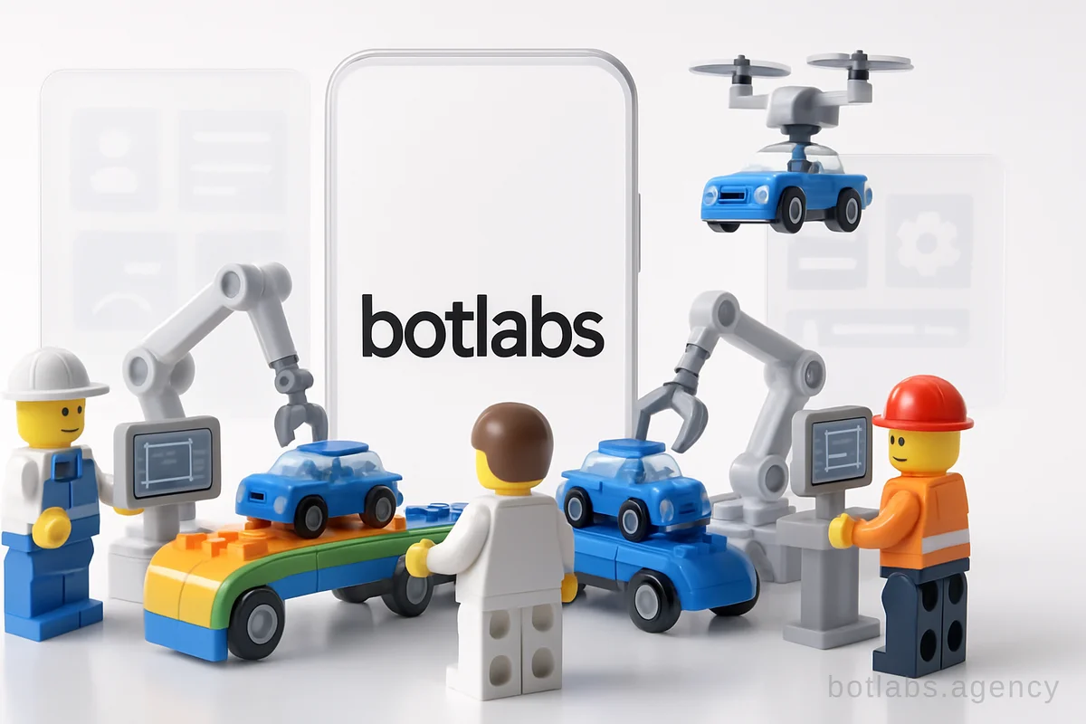 Automation in 2026: Principles, Types, and Real Business Impact