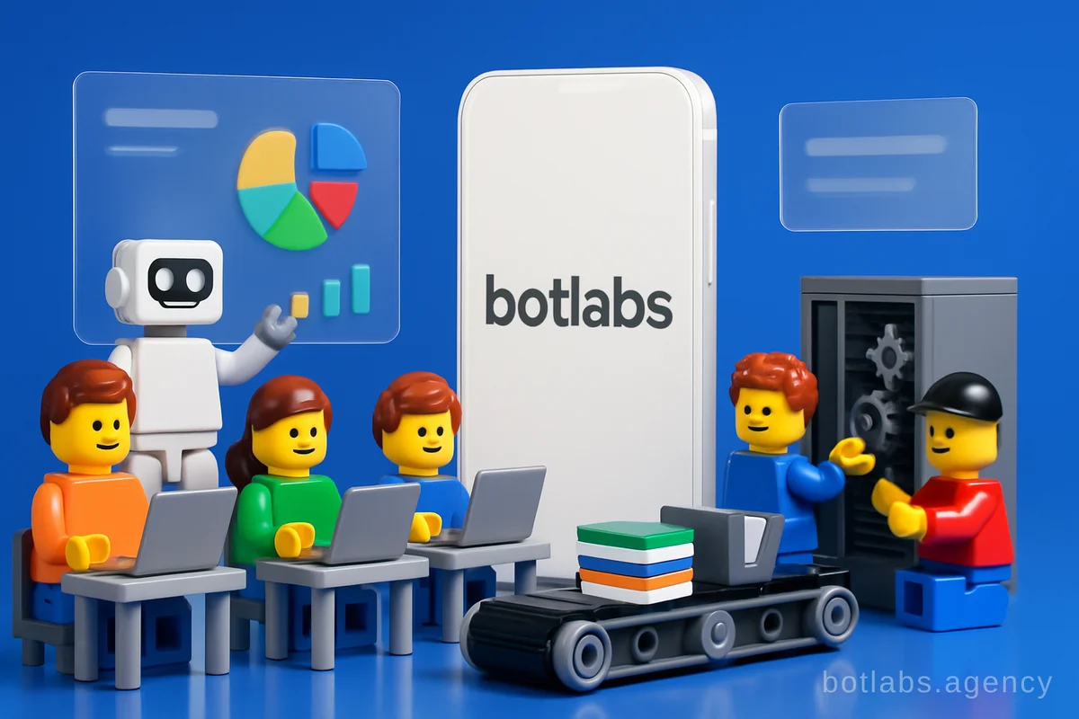 Автоматизация онлайн-школ в 2026 году: современные технологии для роста и эффективности