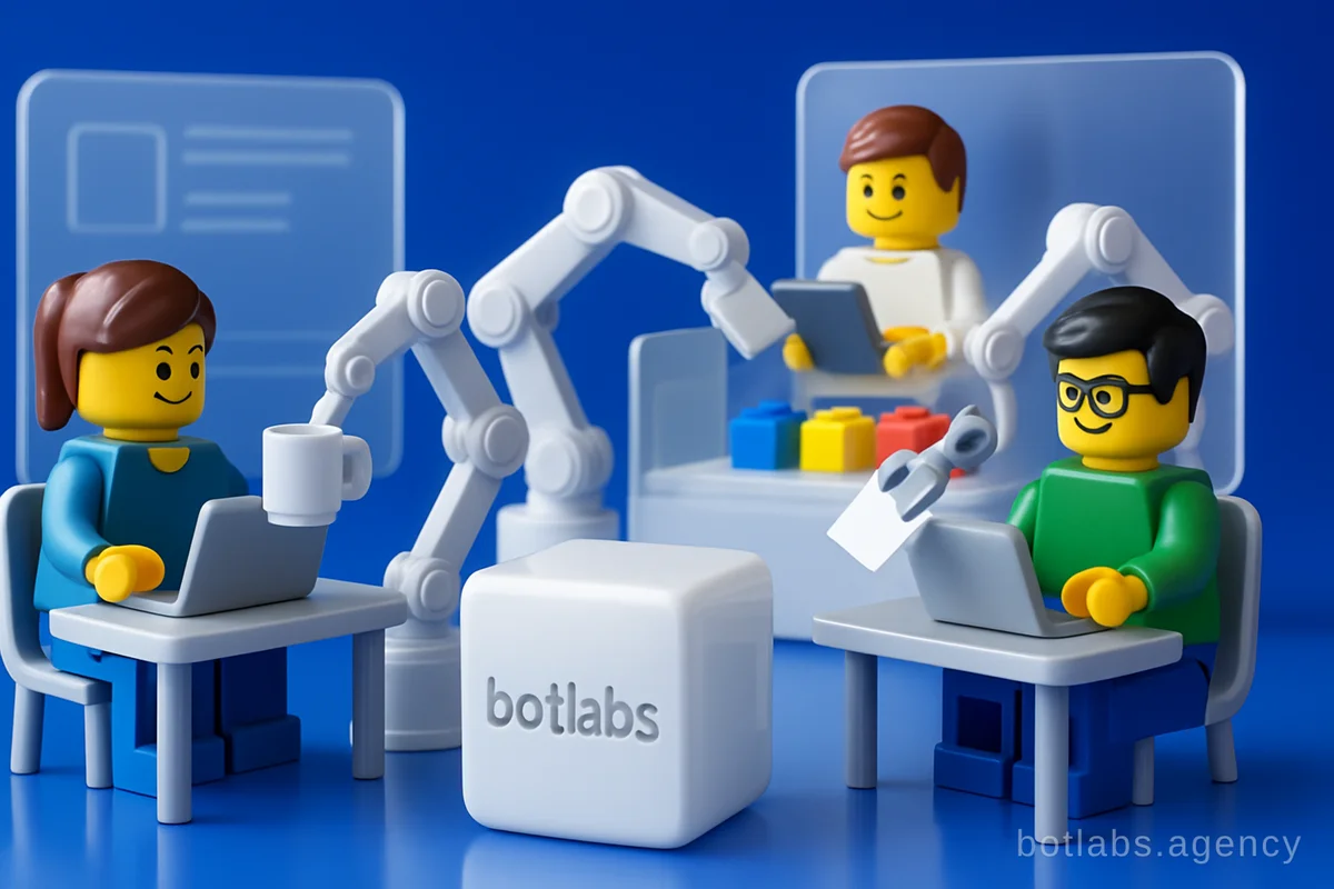 Business Automation in 2026: Unlocking Growth, Efficiency, and Customer Loyalty