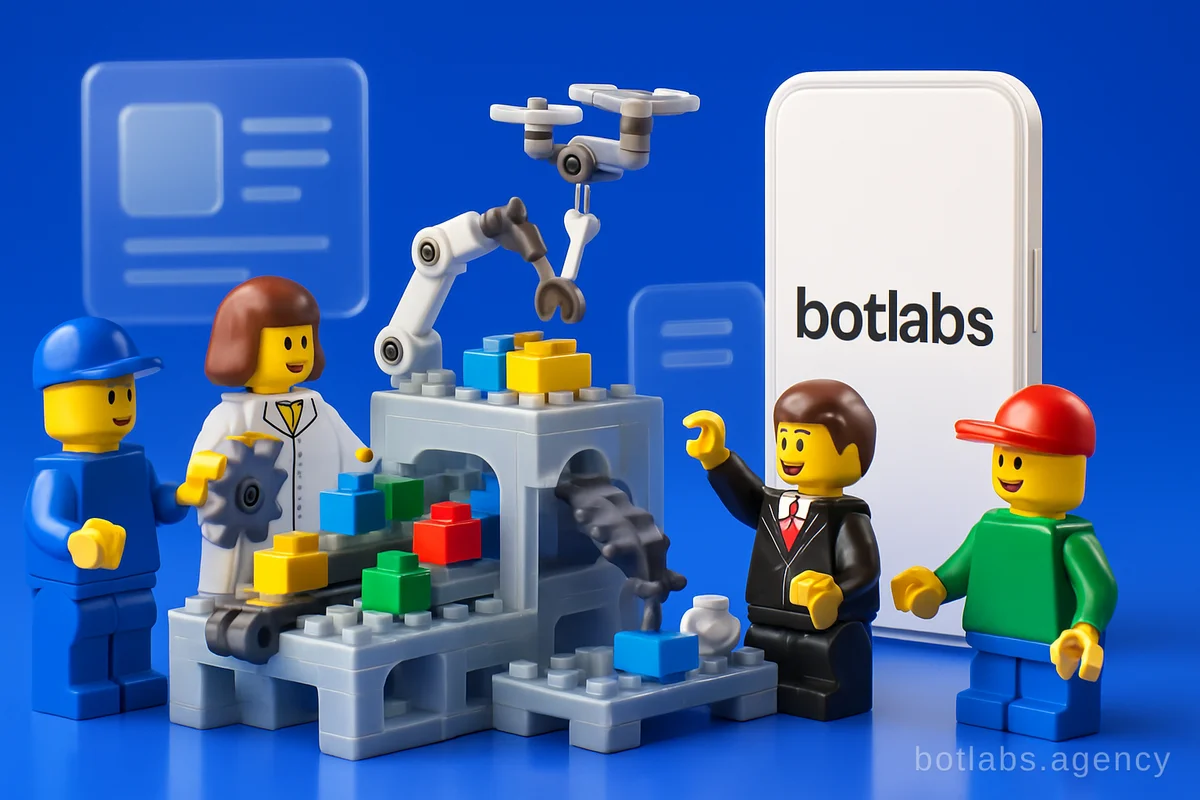 Business Automation Tools 2026: Why Experimentation Beats 'AI Expertise'