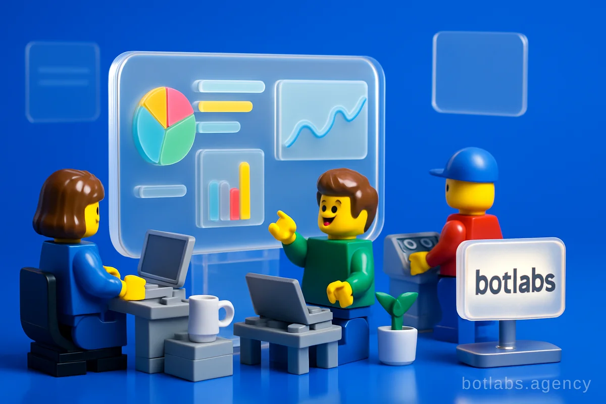 Business Dashboards in 2026: Your Essential Guide to Data-Driven Management