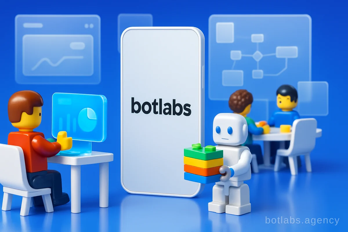 Business Process Automation in 2026: Practical Strategies, AI Tools & Google Workspace Hacks