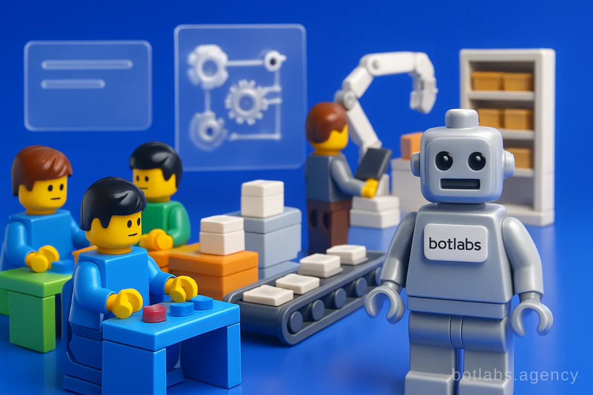 Business Process Automation in 2026: Strategies, Tools, and Real-World Value