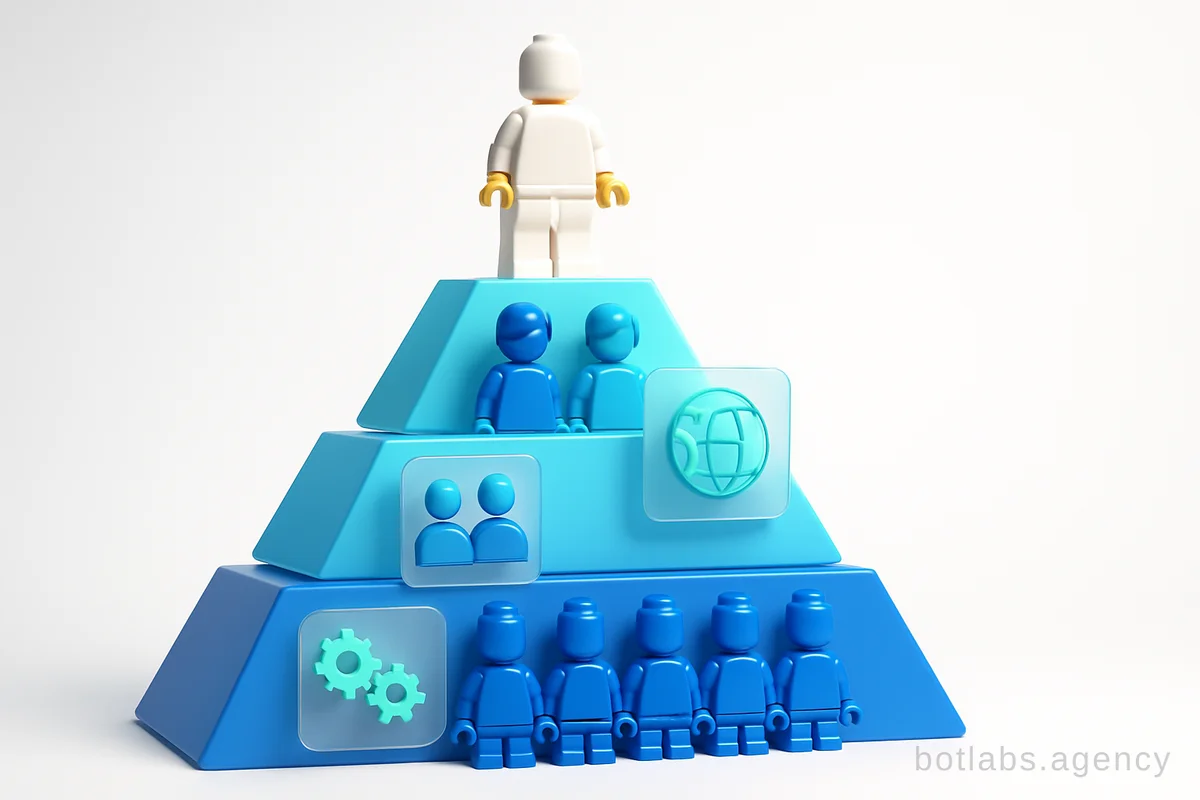 Business Scaling Strategies: Proven Approaches for Sustainable Growth in 2026