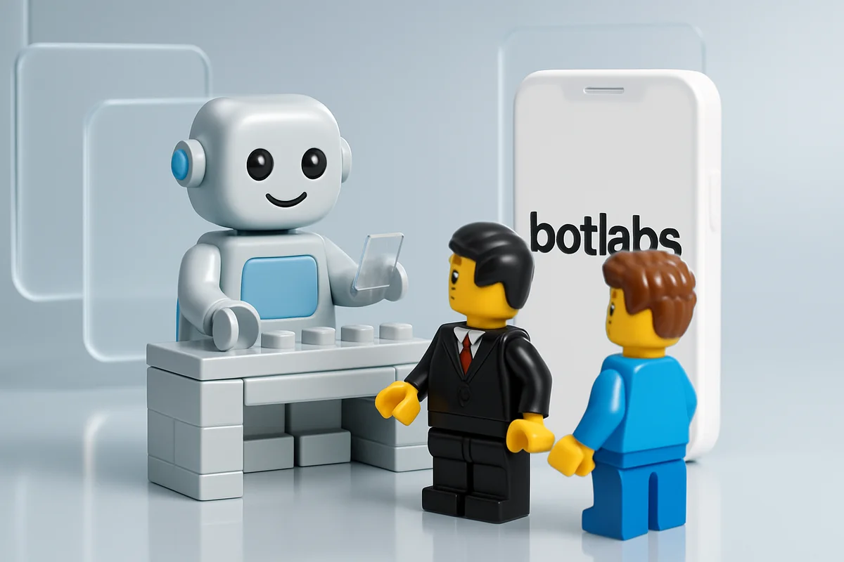 Чат-боты для HR