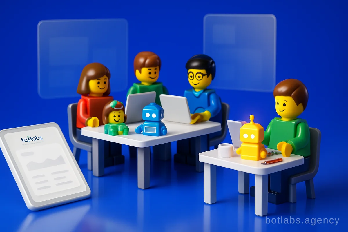 Чат-бот: агентство или фрилансер? Как выбрать исполнителя в 2026 году