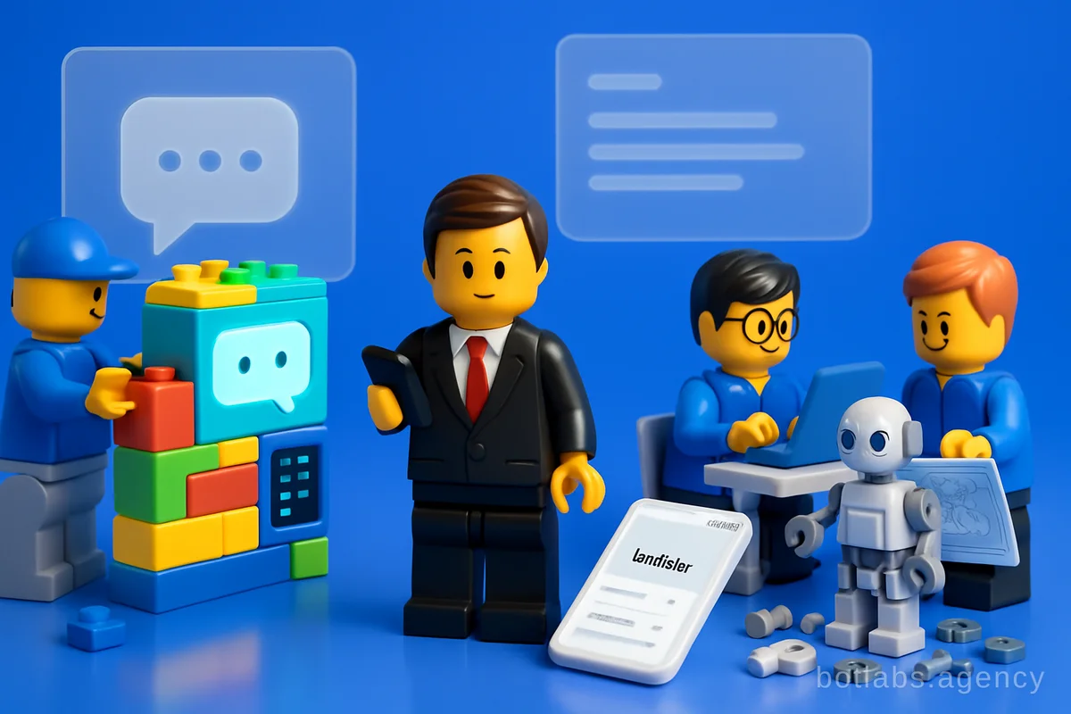 Chatbot Builder vs. Custom Development: Which Is Right for Your Business in 2026?