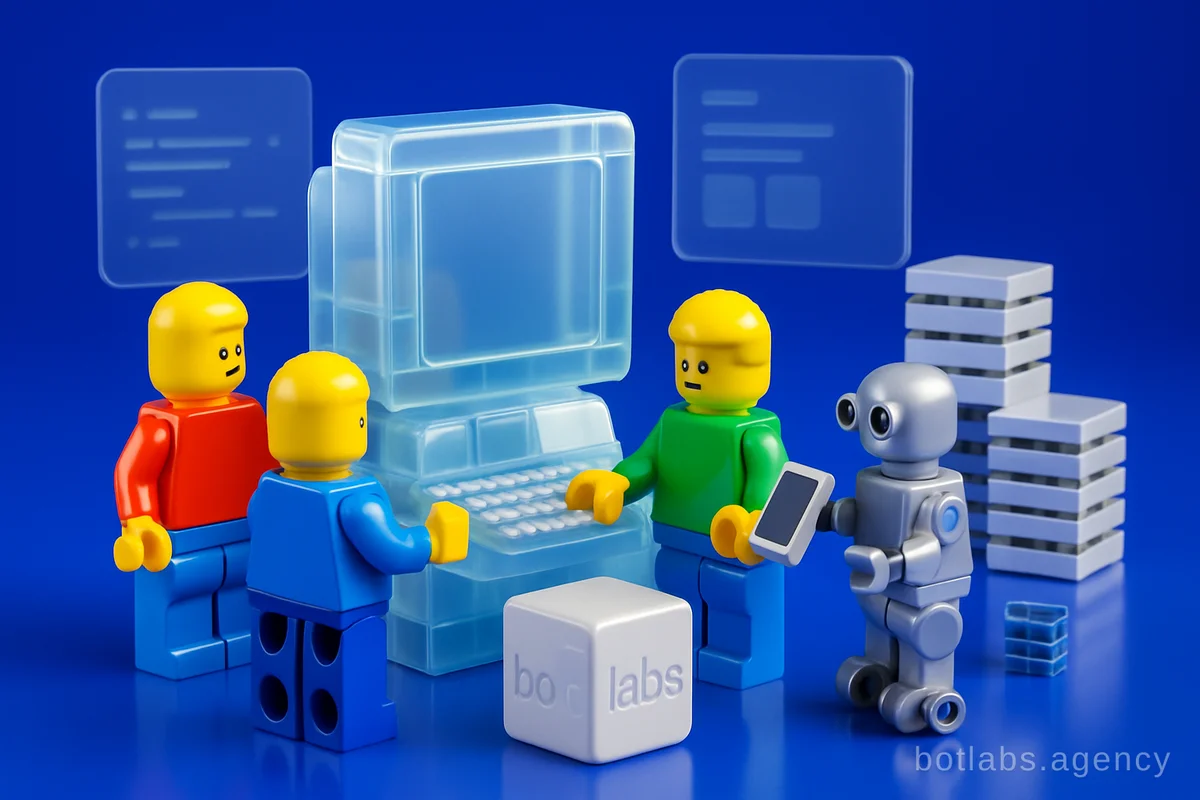 Chatbot Development in 2026: Complete Guide for Businesses