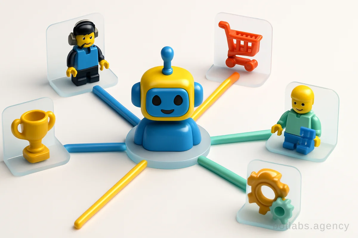 Chatbot Development in 2026: Complete Guide for Businesses