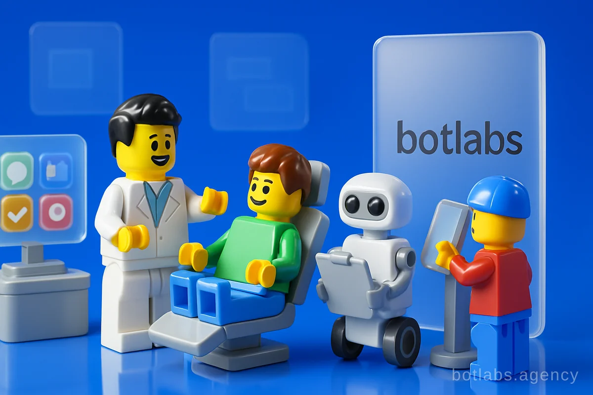 Chatbot for Dental Clinic: Transforming Patient Experience and Efficiency in 2026