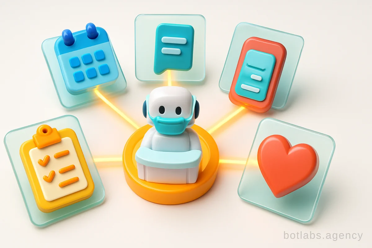 Chatbot for Dental Clinic: Transforming Patient Experience and Efficiency in 2026