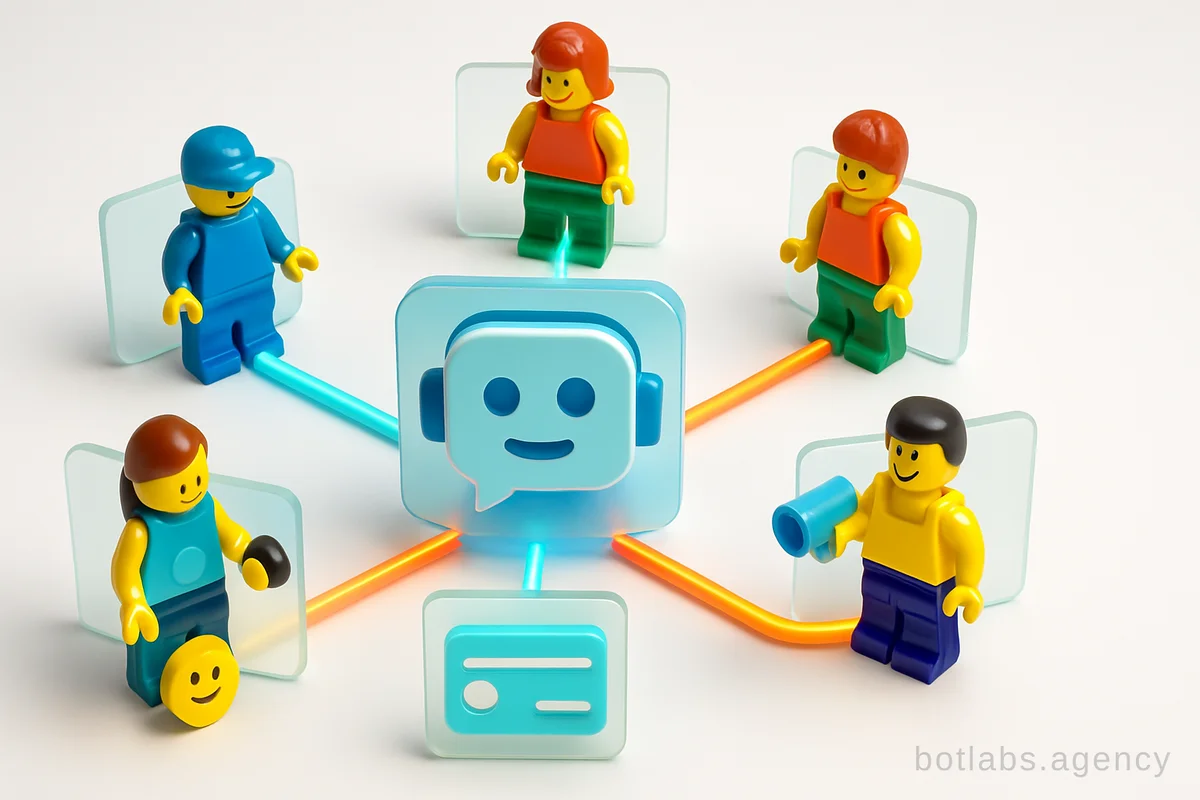 Chatbot for Gym & Fitness Club: The Ultimate Guide to Automation, Retention, and Growth in 2026