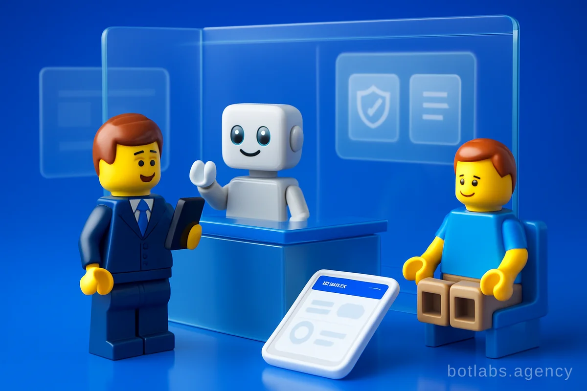 Chatbot for Insurance Company: How AI is Transforming Customer Experience in 2026