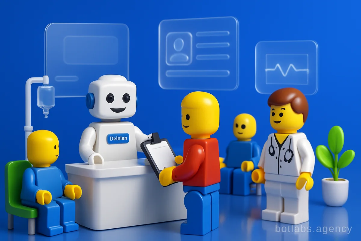 Chatbot for Medical Clinics in 2026: Automating Patient Care and Clinic Operations