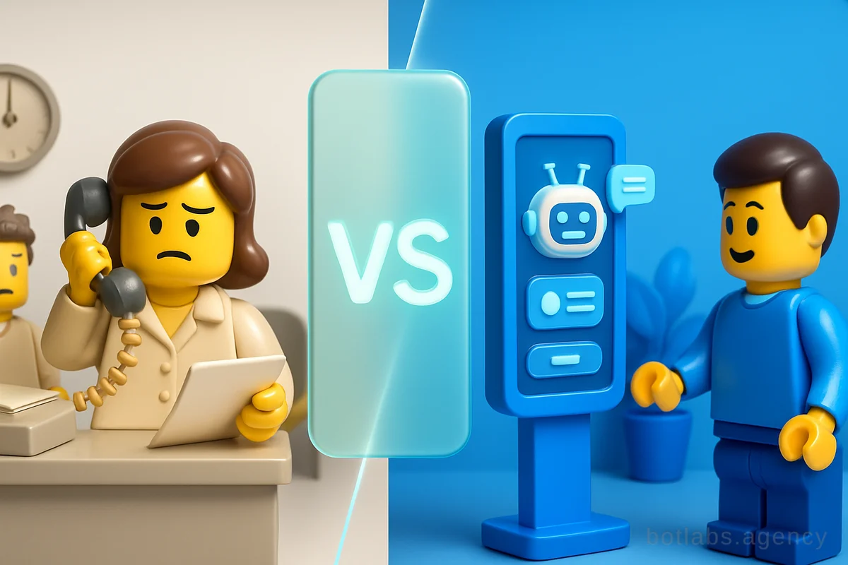 Chatbot for Medical Clinics in 2026: Automating Patient Care and Clinic Operations