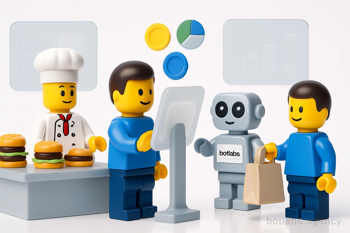 Chatbot ROI Calculator for Franchise Restaurants: Practical Checklists & Real-World Insights