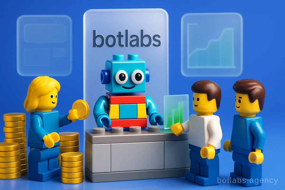 Chatbot ROI: How to Calculate the Real Return on Your Chatbot Investment