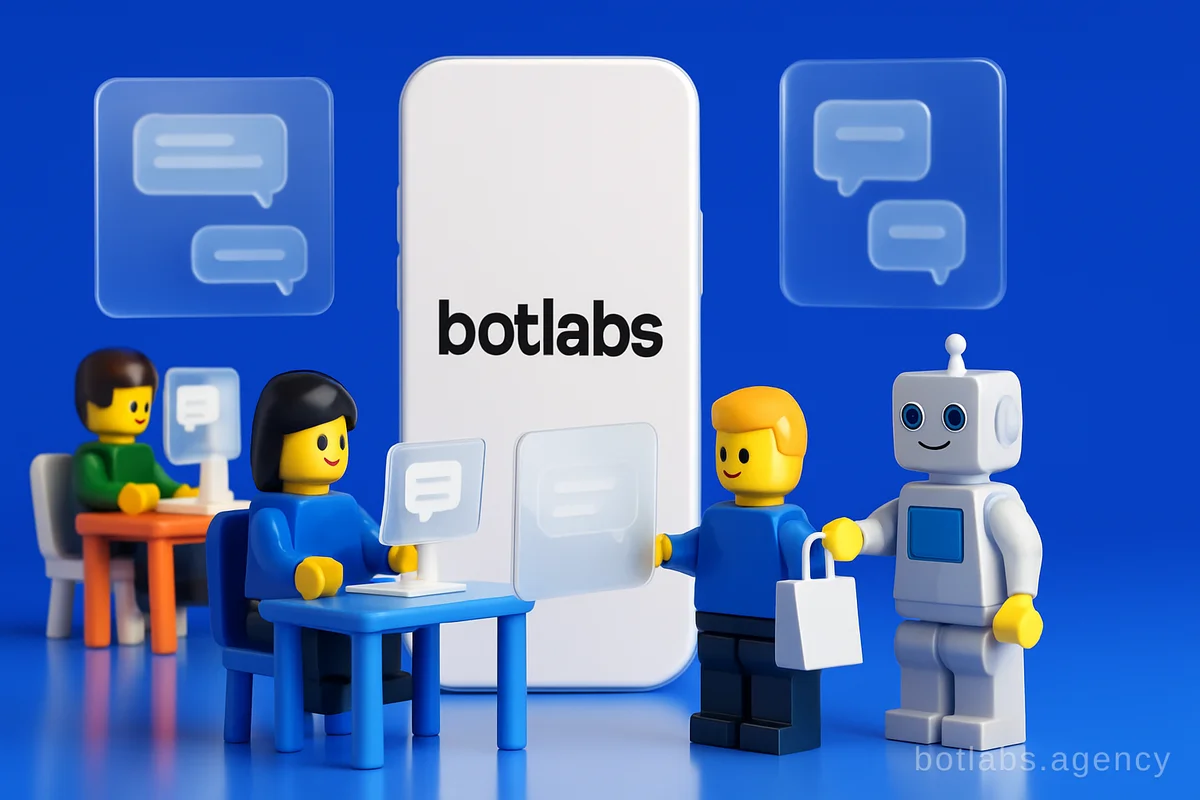 Chatbots and Online Chat for Business Growth in 2026: Tools, Benefits, and Best Practices